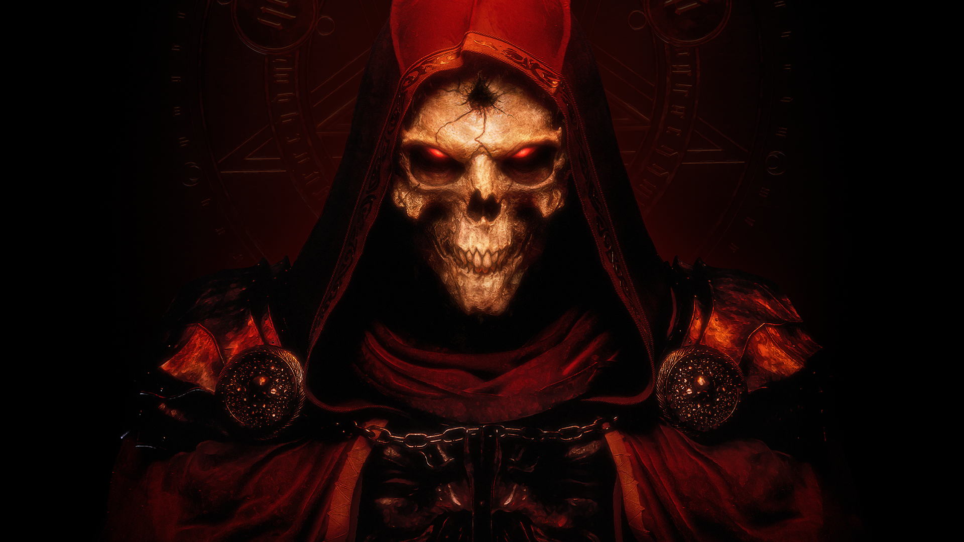 Купить Diablo® II: Resurrected™